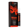 Orgie Wow! Strawberry Ice 10ml
