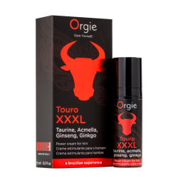 Orgie Touro XXXL