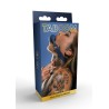 Silicone Mouth Gag