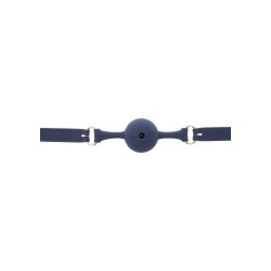 Silicone Mouth Gag