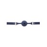 Silicone Mouth Gag