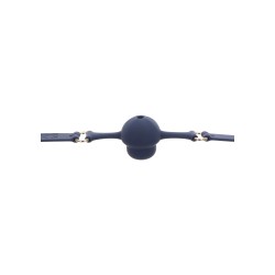 Silicone Mouth Gag