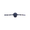 Silicone Mouth Gag