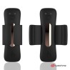 ANNE'S DESIRE - PANTY PLEASURE TECNOLOG A WATCHME BLACK/GOLD
