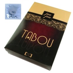 Zestaw Tabou