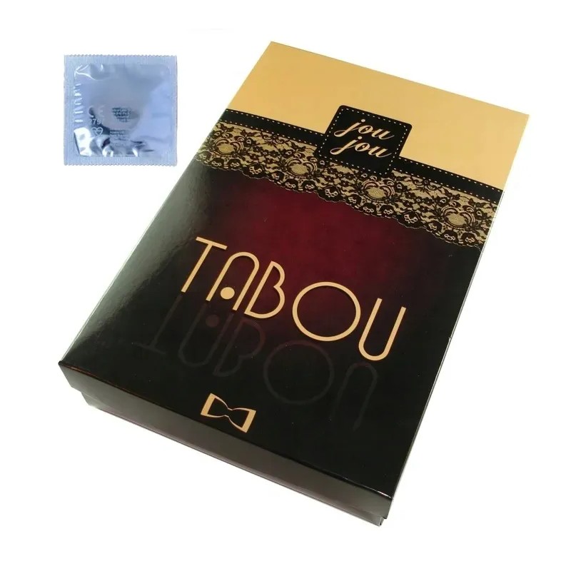 Zestaw Tabou