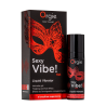 Orgie Sexy Vibe! Hot Instant Vibrating
