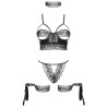 Shaquila set
