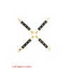 Wild Roses Hogtie