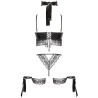 Shaquila set