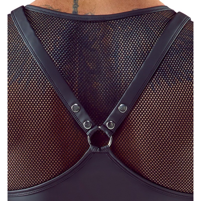 Men's Top S
