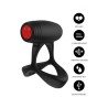 Optima Cross Xpert C-Ring