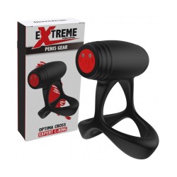 Optima Cross Xpert C-Ring