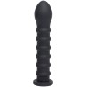 Ribbed Dong Easy-Lock 19 cm