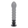 Ribbed Dong Easy-Lock 19 cm
