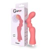 G-SPOT - GOHAH VIBRATOR LIGHT RED
