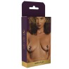 Tassel Tease Clamps