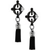 Tassel Tease Clamps