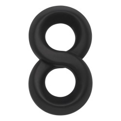 Soft Silicone Jock C-Ring