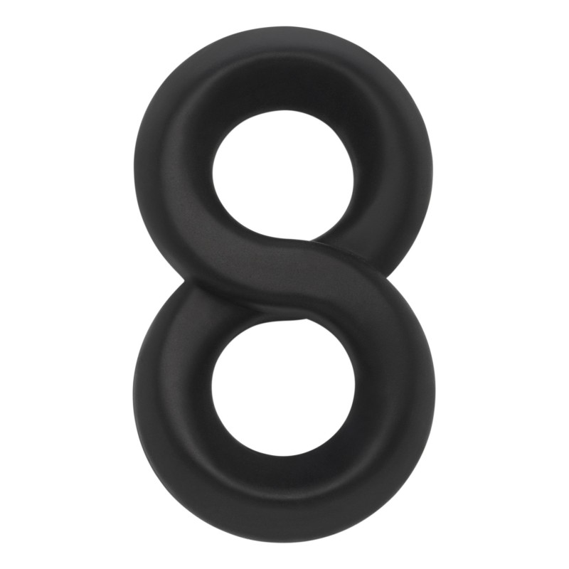 Soft Silicone Jock C-Ring