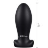 Heavy Anal Stretcher Plug M