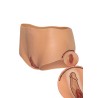 Open Vagina and Ass Brief