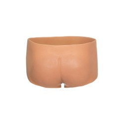 Open Vagina and Ass Brief