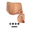 Open Vagina and Ass Brief