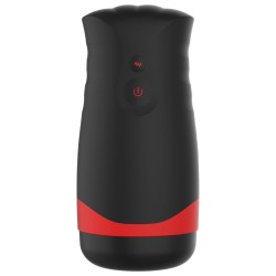 Quantum Power Masturbator