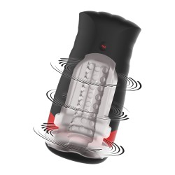 Quantum Power Masturbator