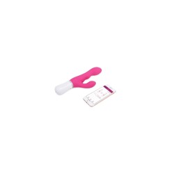 Lovense Nora Rotating Vibrator