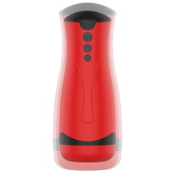 Super Suction Masturbator