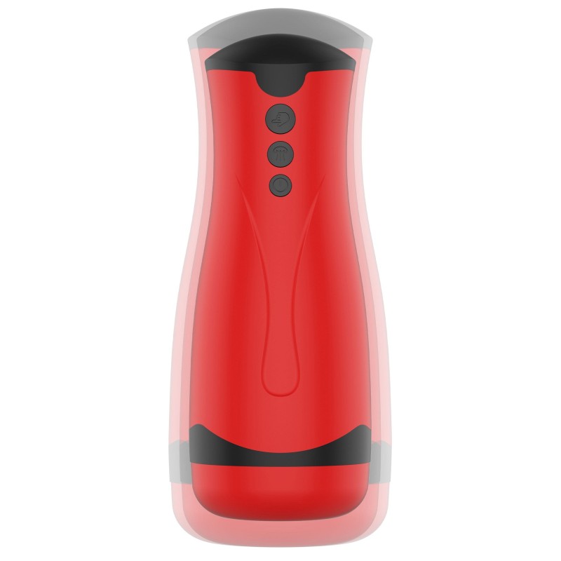 Super Suction Masturbator