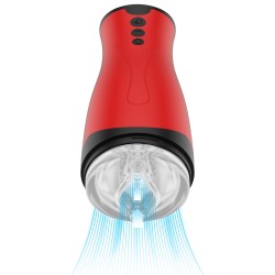 Super Suction Masturbator