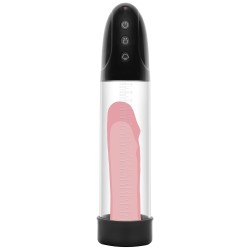 Automatic Penis Pump