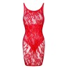 Donna red