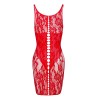 Donna red