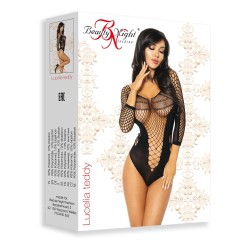 Lucelia teddy
