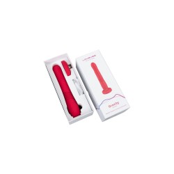 Lovense Gravity Vibrator Up and Down