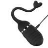 Adoree Vibrating Egg USB Remote Control USB Silicone