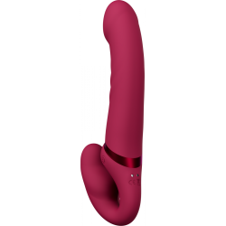 Lovense Lapis Double Harness