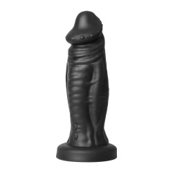 Devil Monster Dildo