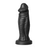 Devil Monster Dildo