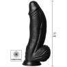 Demon Monster Dildo