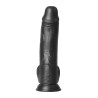 Demon Monster Dildo