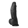 Demon Monster Dildo