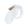 Chastity Cock Cage Acrylic