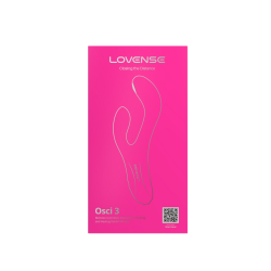 LOVENSE OSCI 3
