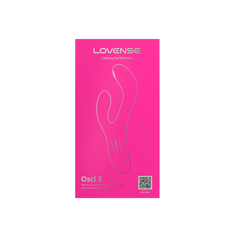 LOVENSE OSCI 3