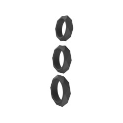 Heavy C-Ring Set